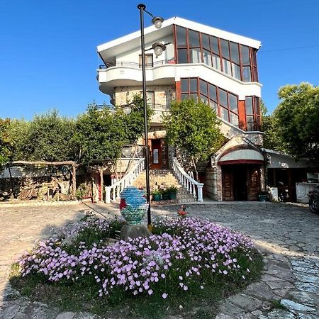 Hotel Orikum Εξωτερικό φωτογραφία