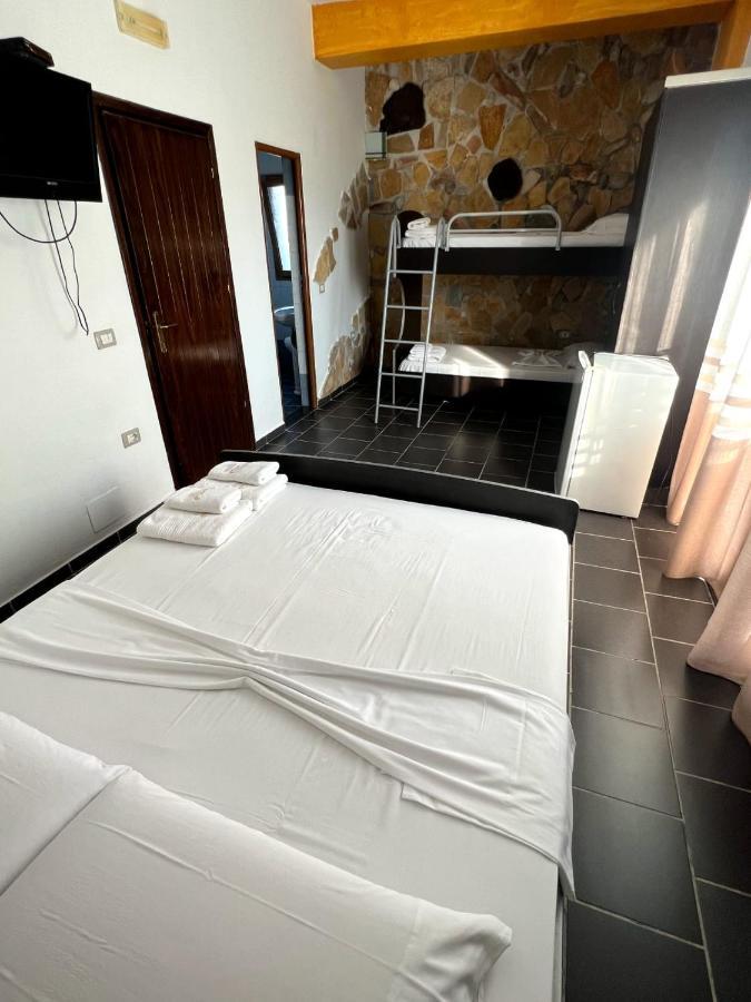 Hotel Orikum Εξωτερικό φωτογραφία