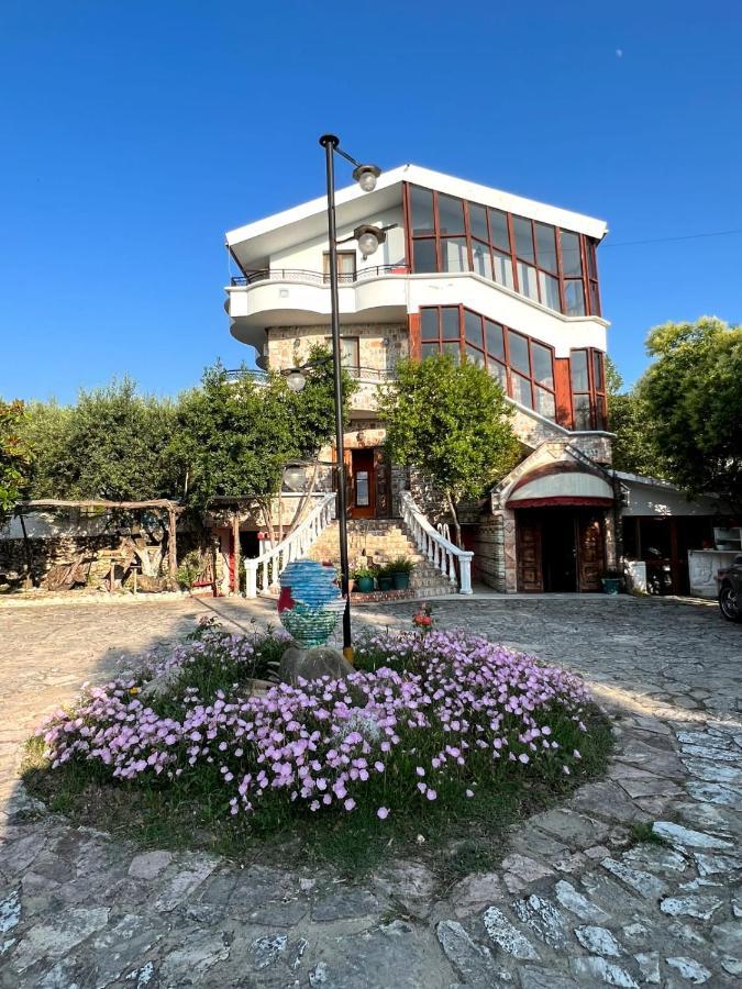 Hotel Orikum Εξωτερικό φωτογραφία