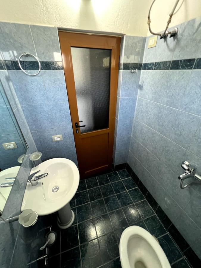 Hotel Orikum Εξωτερικό φωτογραφία
