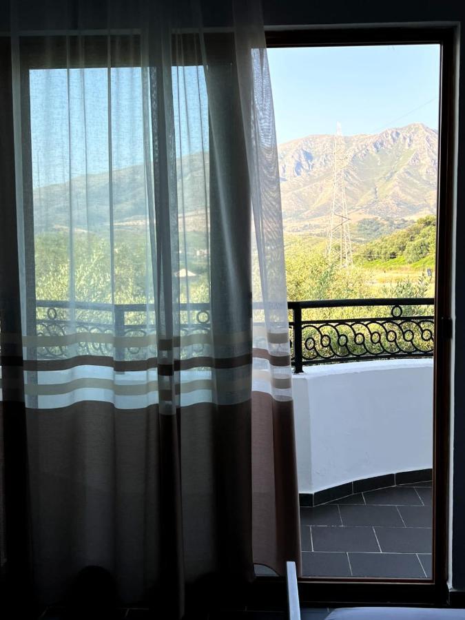 Hotel Orikum Εξωτερικό φωτογραφία